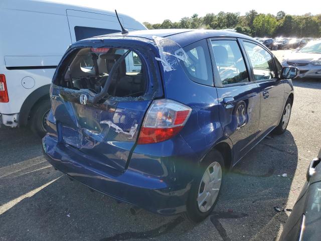 Photo 3 VIN: JHMGE8H32DC023909 - HONDA FIT 