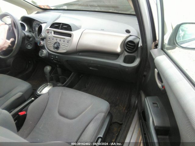 Photo 4 VIN: JHMGE8H32DC026390 - HONDA FIT 