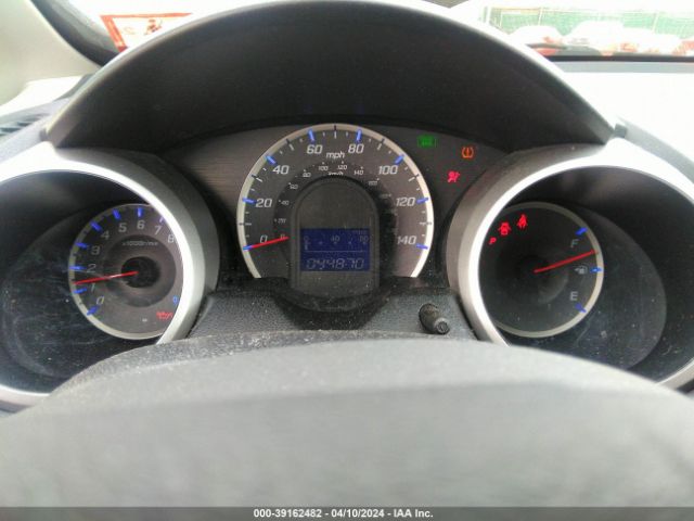 Photo 6 VIN: JHMGE8H32DC026390 - HONDA FIT 