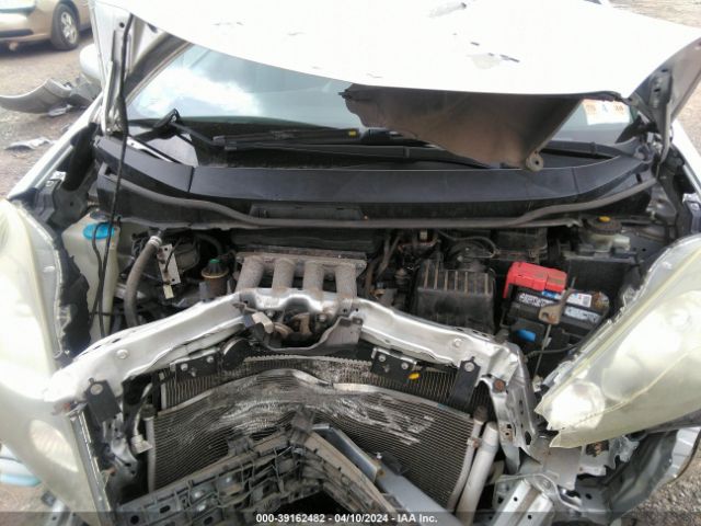 Photo 9 VIN: JHMGE8H32DC026390 - HONDA FIT 