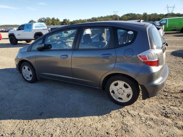 Photo 1 VIN: JHMGE8H32DC038944 - HONDA FIT 