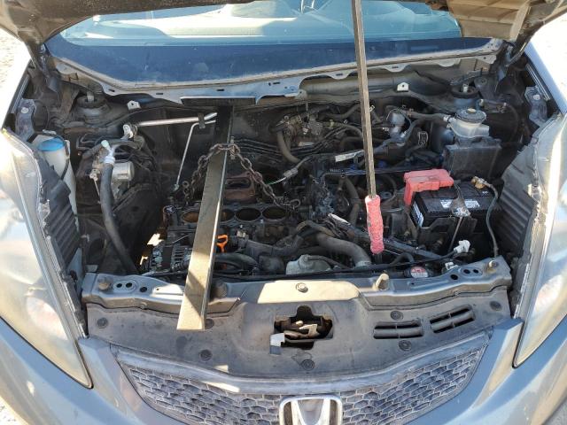 Photo 10 VIN: JHMGE8H32DC038944 - HONDA FIT 