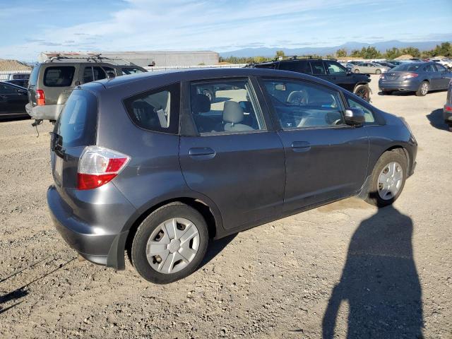 Photo 2 VIN: JHMGE8H32DC038944 - HONDA FIT 