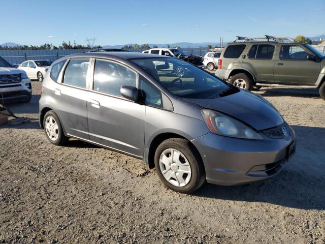 Photo 3 VIN: JHMGE8H32DC038944 - HONDA FIT 