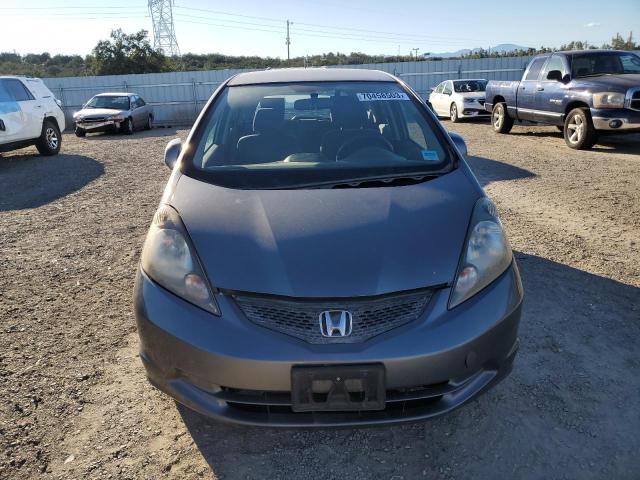 Photo 4 VIN: JHMGE8H32DC038944 - HONDA FIT 