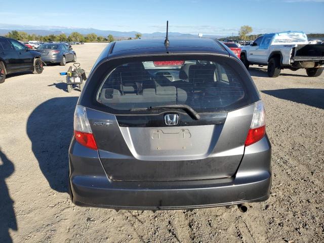 Photo 5 VIN: JHMGE8H32DC038944 - HONDA FIT 