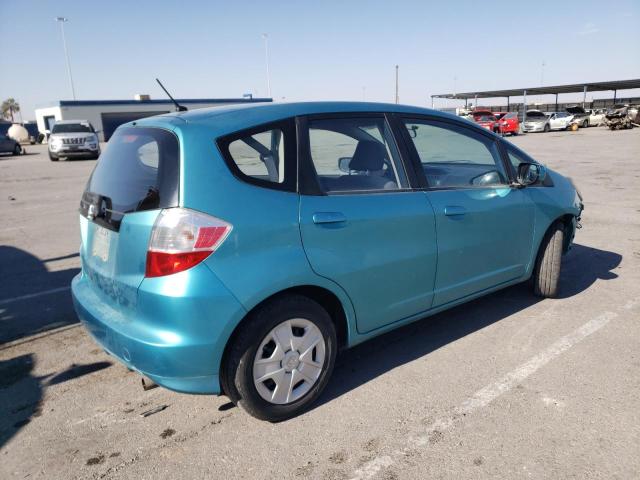 Photo 2 VIN: JHMGE8H32DC041732 - HONDA FIT 