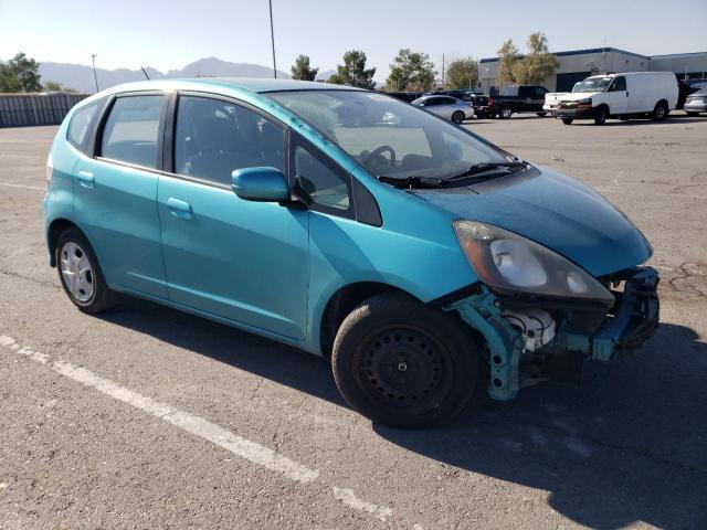 Photo 3 VIN: JHMGE8H32DC041732 - HONDA FIT 