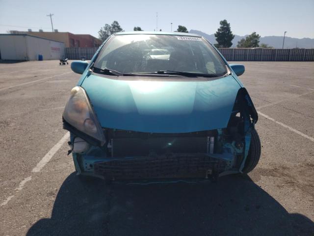 Photo 4 VIN: JHMGE8H32DC041732 - HONDA FIT 