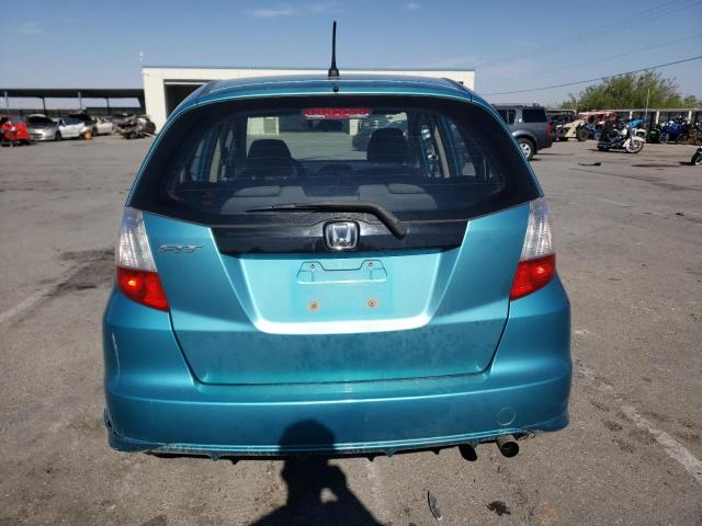 Photo 5 VIN: JHMGE8H32DC041732 - HONDA FIT 