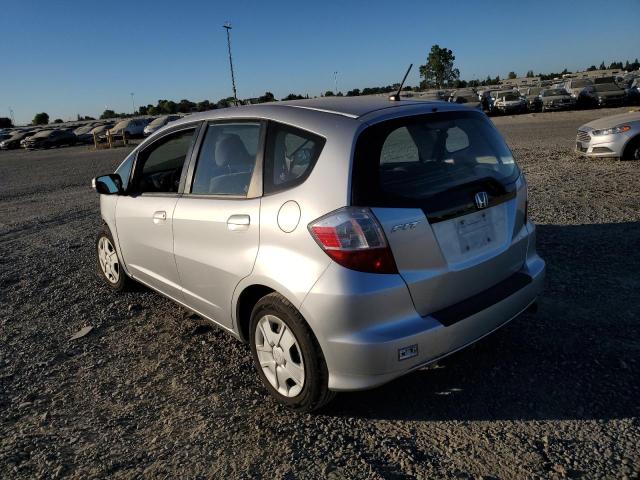 Photo 1 VIN: JHMGE8H32DC041813 - HONDA FIT 