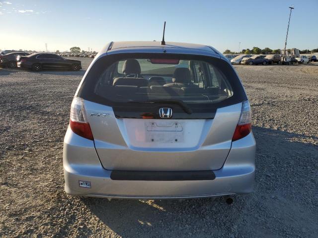 Photo 5 VIN: JHMGE8H32DC041813 - HONDA FIT 