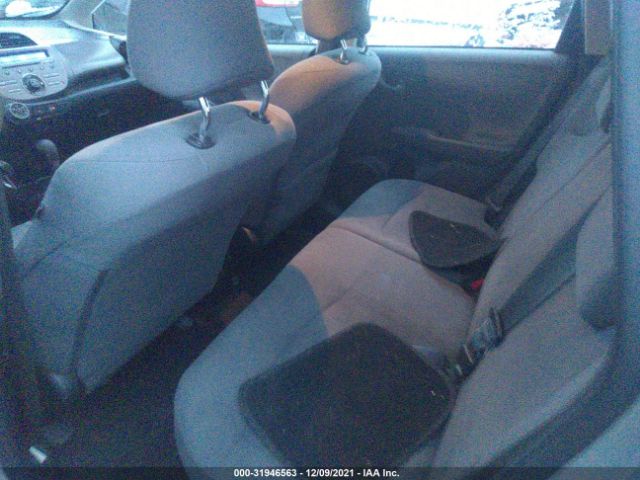 Photo 7 VIN: JHMGE8H32DC046865 - HONDA FIT 