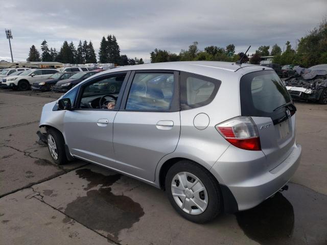 Photo 1 VIN: JHMGE8H32DC056053 - HONDA FIT 