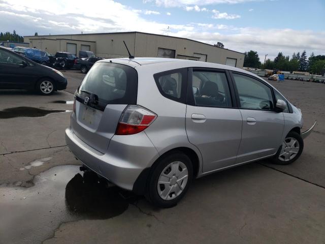 Photo 2 VIN: JHMGE8H32DC056053 - HONDA FIT 