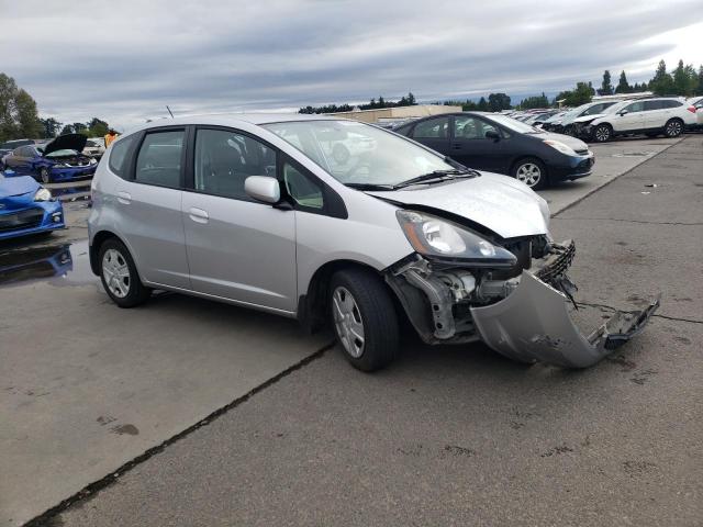 Photo 3 VIN: JHMGE8H32DC056053 - HONDA FIT 