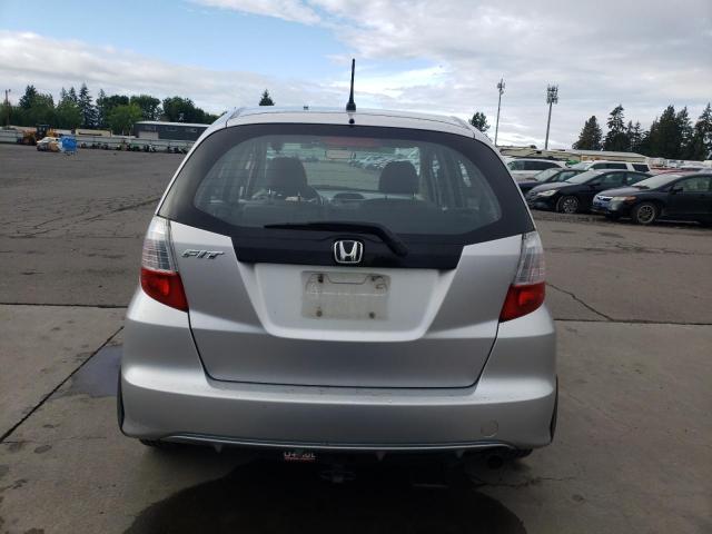 Photo 5 VIN: JHMGE8H32DC056053 - HONDA FIT 