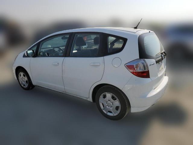 Photo 1 VIN: JHMGE8H32DC065268 - HONDA FIT 