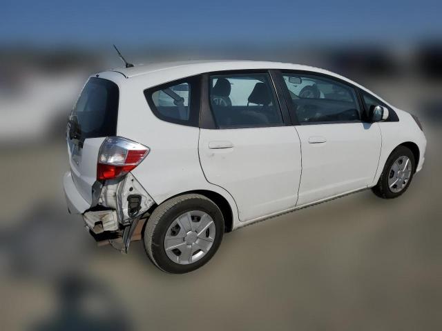 Photo 2 VIN: JHMGE8H32DC065268 - HONDA FIT 