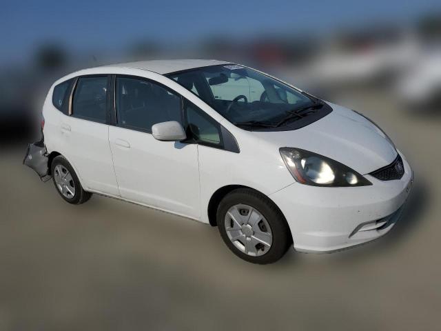 Photo 3 VIN: JHMGE8H32DC065268 - HONDA FIT 