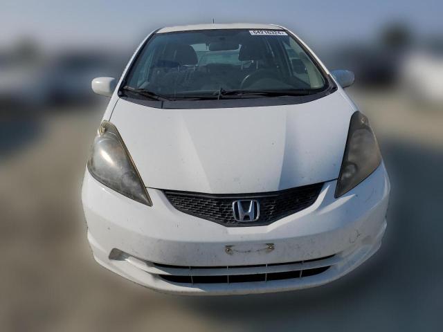 Photo 4 VIN: JHMGE8H32DC065268 - HONDA FIT 