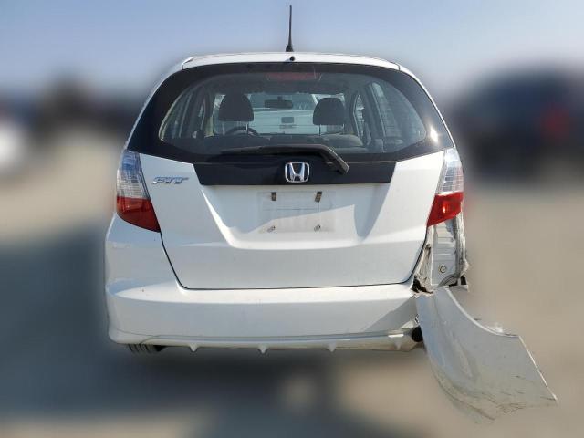 Photo 5 VIN: JHMGE8H32DC065268 - HONDA FIT 