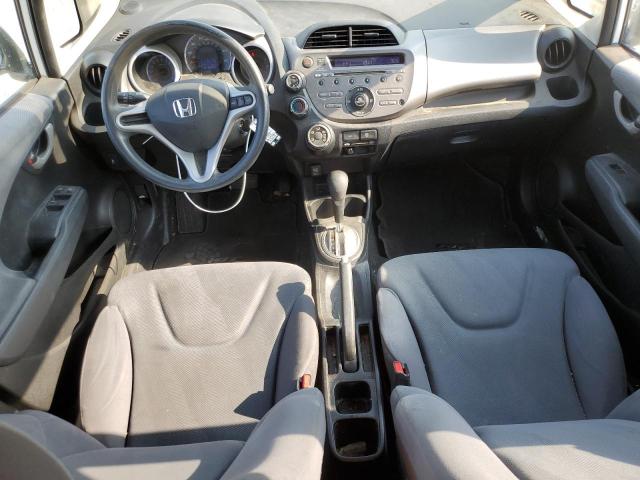 Photo 7 VIN: JHMGE8H32DC065268 - HONDA FIT 