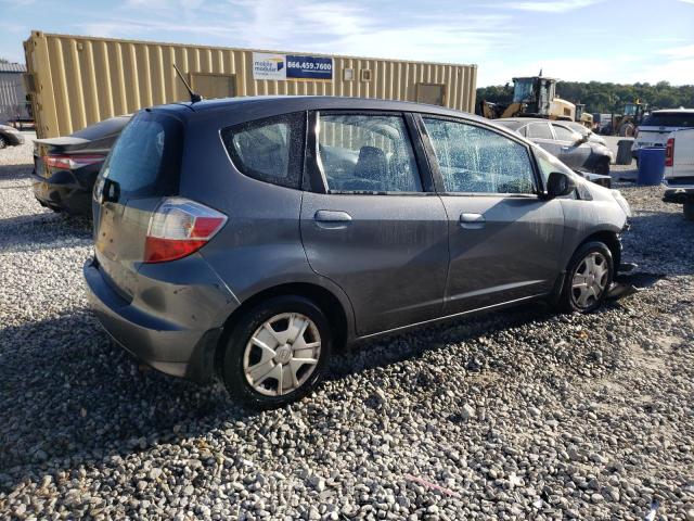 Photo 2 VIN: JHMGE8H32DC065500 - HONDA FIT 