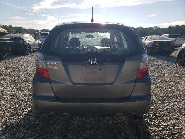 Photo 5 VIN: JHMGE8H32DC065500 - HONDA FIT 