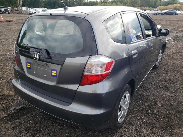 Photo 3 VIN: JHMGE8H32DC069014 - HONDA FIT 