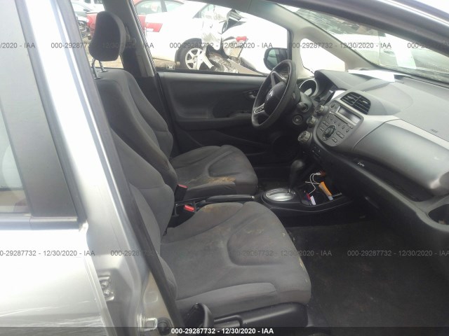 Photo 4 VIN: JHMGE8H32DC069062 - HONDA FIT 