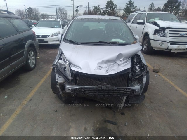 Photo 5 VIN: JHMGE8H32DC069062 - HONDA FIT 