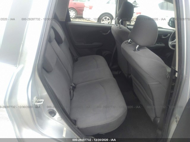 Photo 7 VIN: JHMGE8H32DC069062 - HONDA FIT 