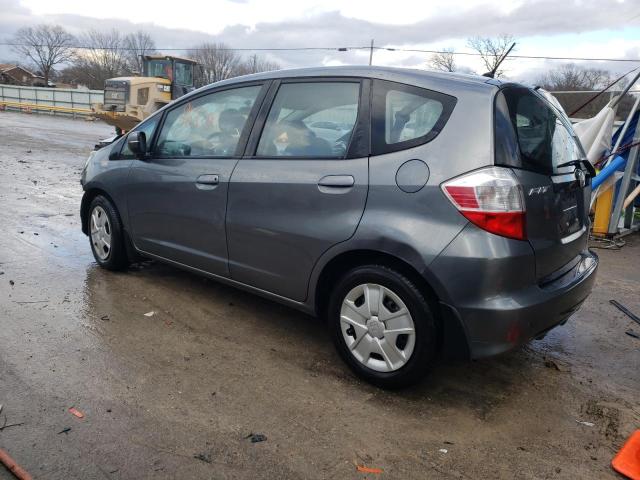 Photo 1 VIN: JHMGE8H32DC081583 - HONDA FIT 