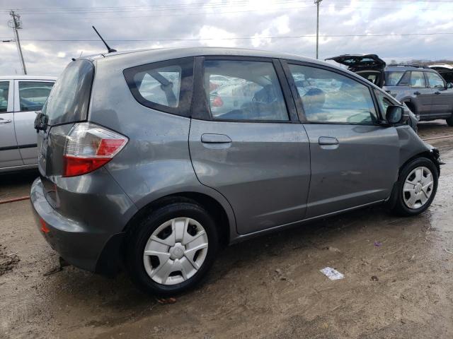 Photo 2 VIN: JHMGE8H32DC081583 - HONDA FIT 