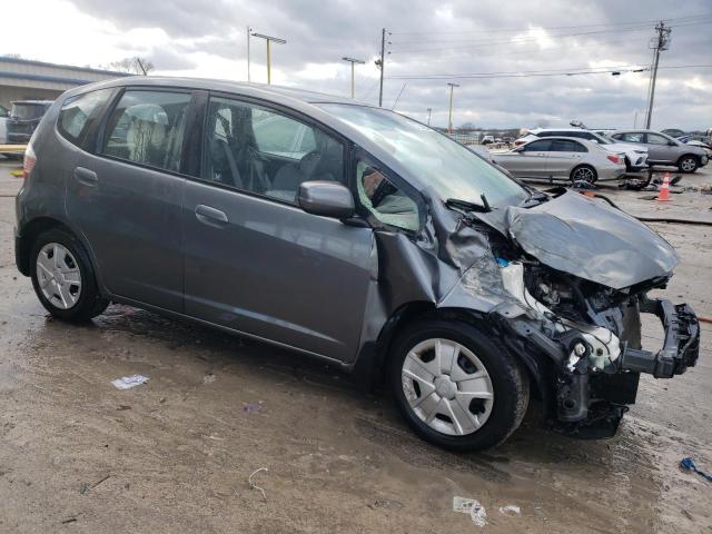 Photo 3 VIN: JHMGE8H32DC081583 - HONDA FIT 