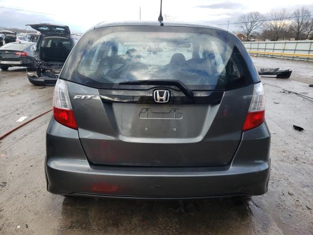 Photo 5 VIN: JHMGE8H32DC081583 - HONDA FIT 