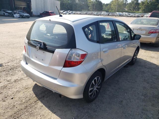 Photo 3 VIN: JHMGE8H32DC081759 - HONDA FIT 