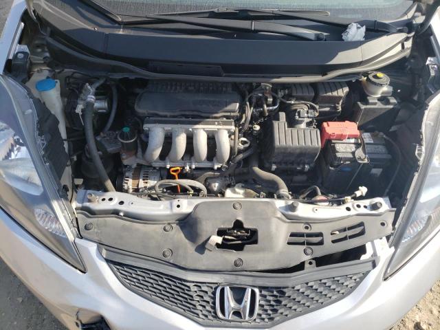 Photo 6 VIN: JHMGE8H32DC081759 - HONDA FIT 