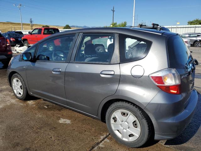 Photo 1 VIN: JHMGE8H32DC082121 - HONDA FIT 