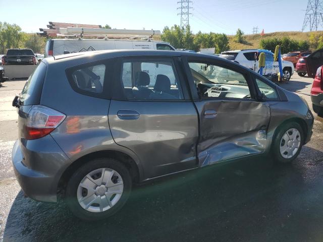 Photo 2 VIN: JHMGE8H32DC082121 - HONDA FIT 