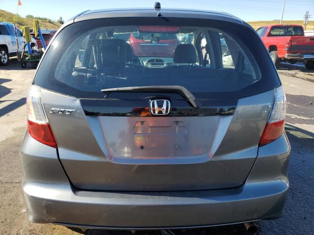 Photo 5 VIN: JHMGE8H32DC082121 - HONDA FIT 