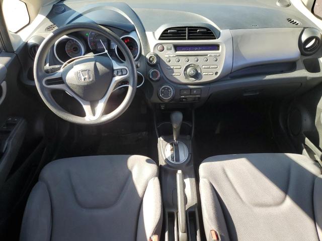 Photo 7 VIN: JHMGE8H32DC082121 - HONDA FIT 