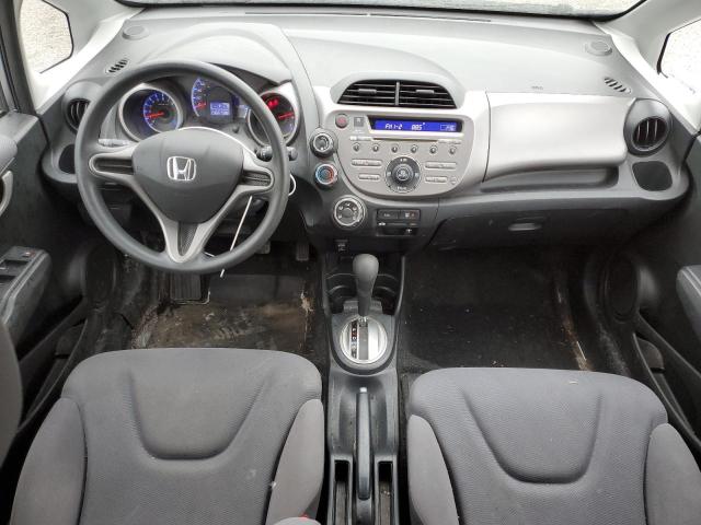 Photo 7 VIN: JHMGE8H33AS800387 - HONDA FIT DX-A 