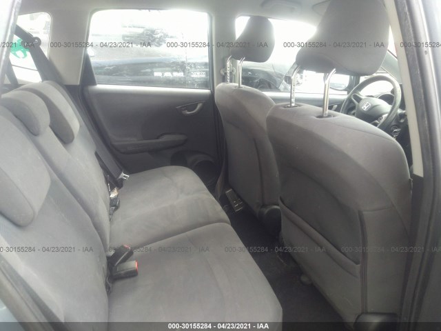 Photo 7 VIN: JHMGE8H33BC014939 - HONDA FIT 