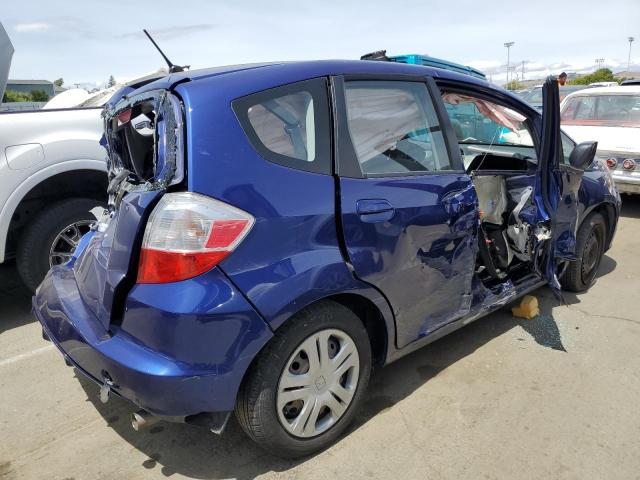 Photo 2 VIN: JHMGE8H33BC020532 - HONDA FIT 