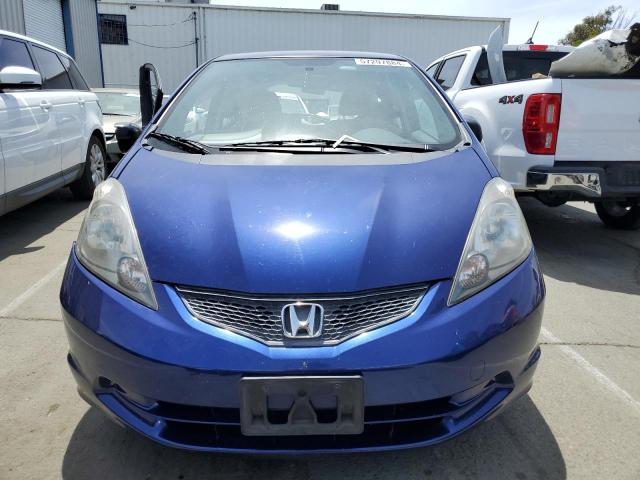 Photo 4 VIN: JHMGE8H33BC020532 - HONDA FIT 