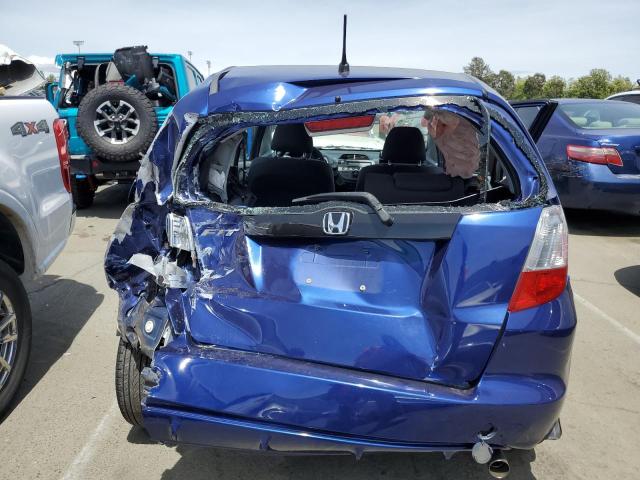 Photo 5 VIN: JHMGE8H33BC020532 - HONDA FIT 