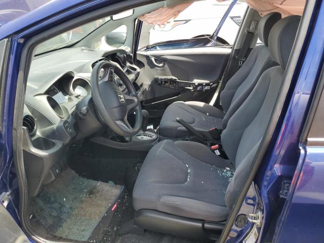 Photo 6 VIN: JHMGE8H33BC020532 - HONDA FIT 