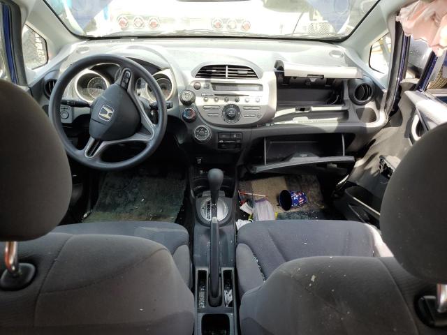 Photo 7 VIN: JHMGE8H33BC020532 - HONDA FIT 